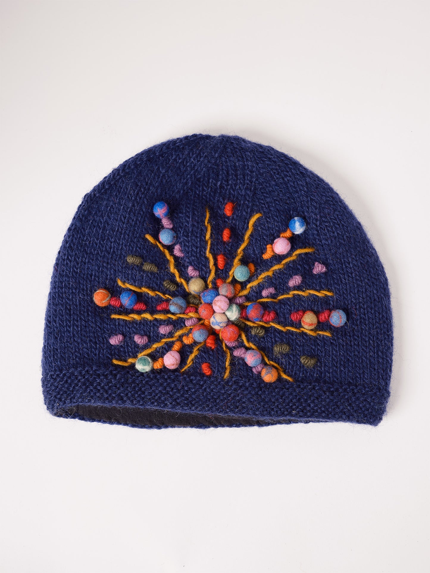 Star Beanie