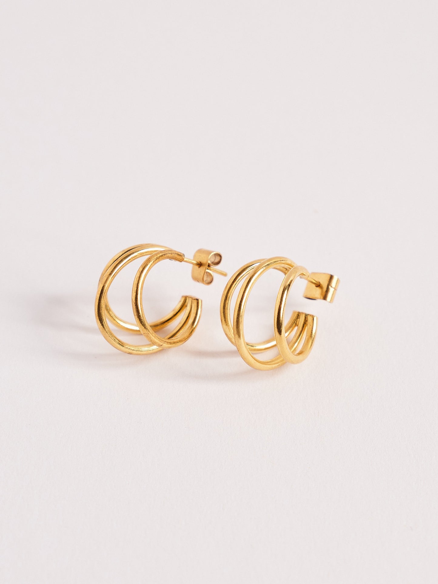 Mini Hoop Earrings