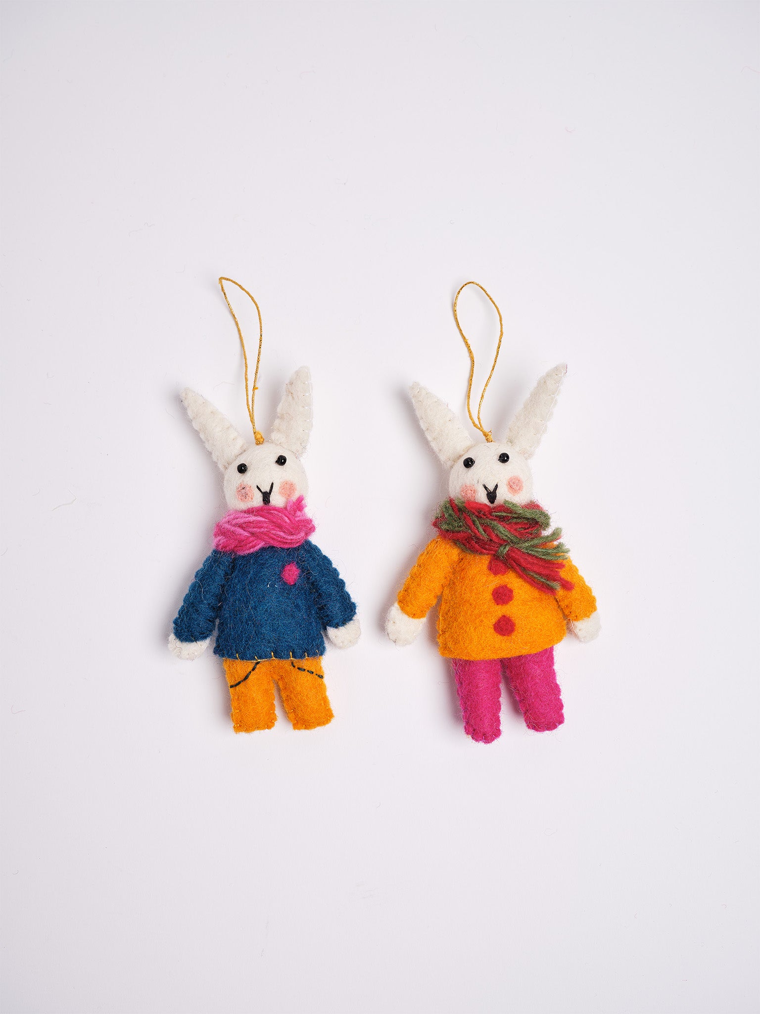 Christmas Ornaments