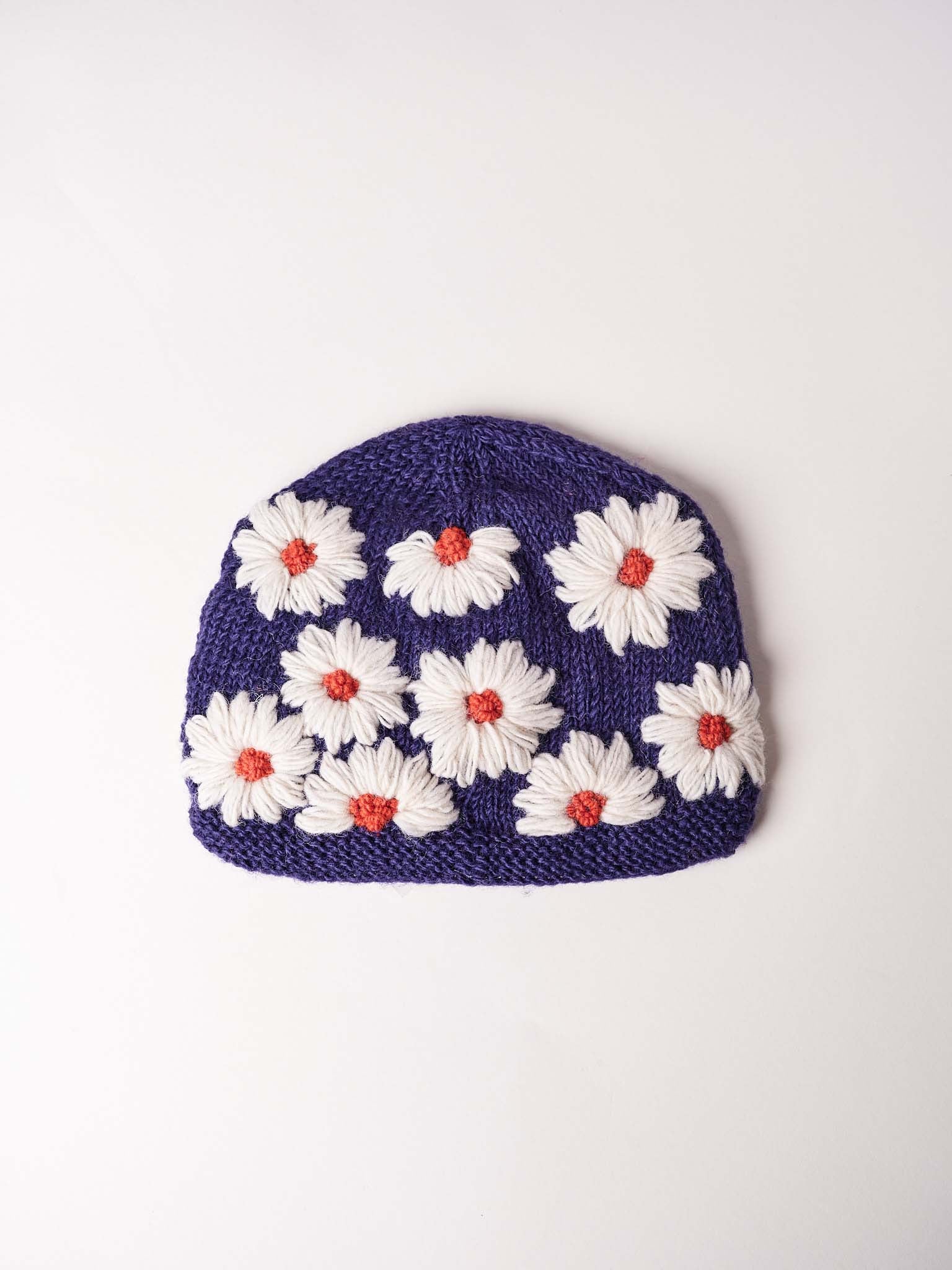 Bloom Beanie Collection. CP 81