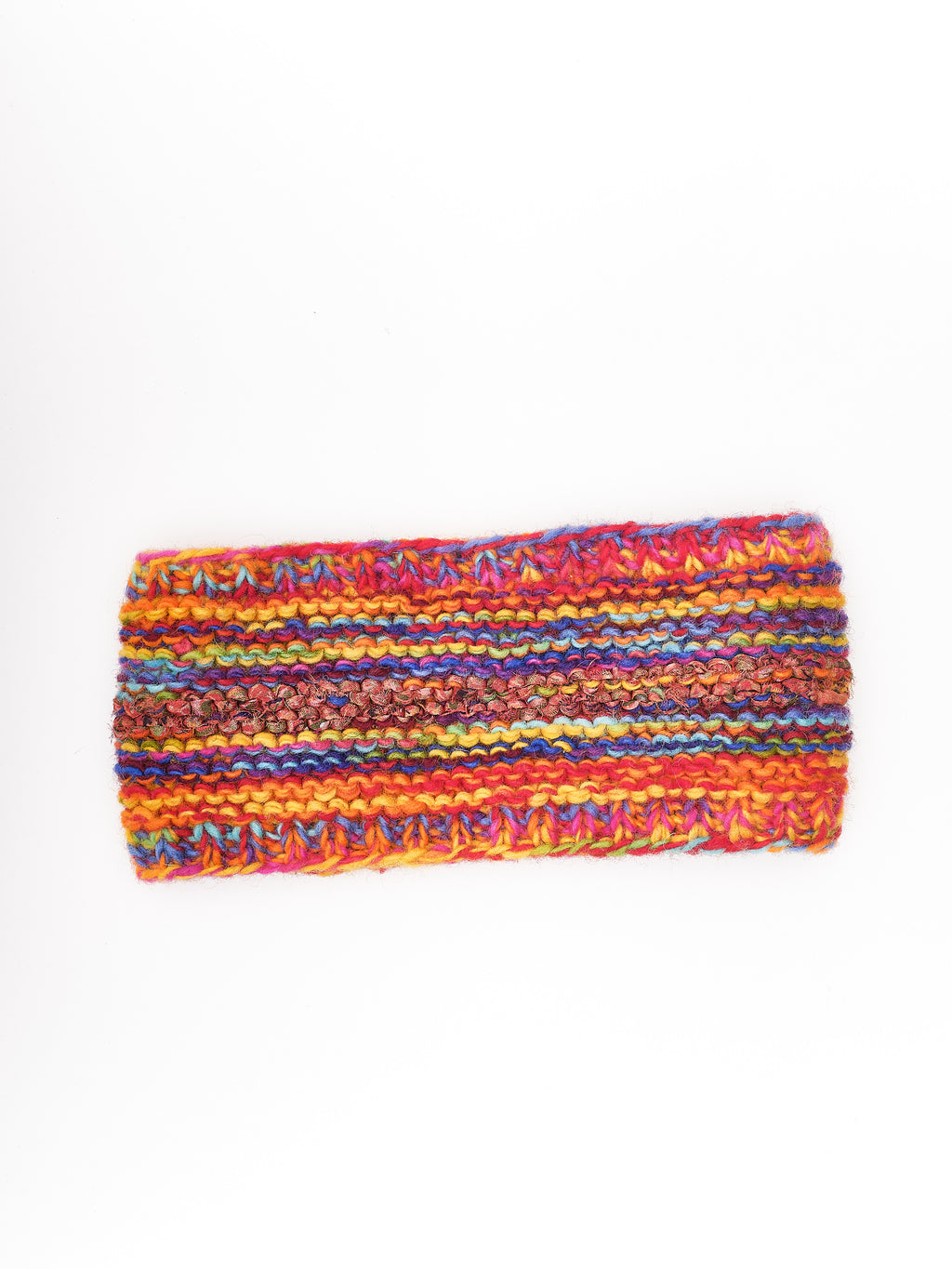 Recycle Silk wool Beanie