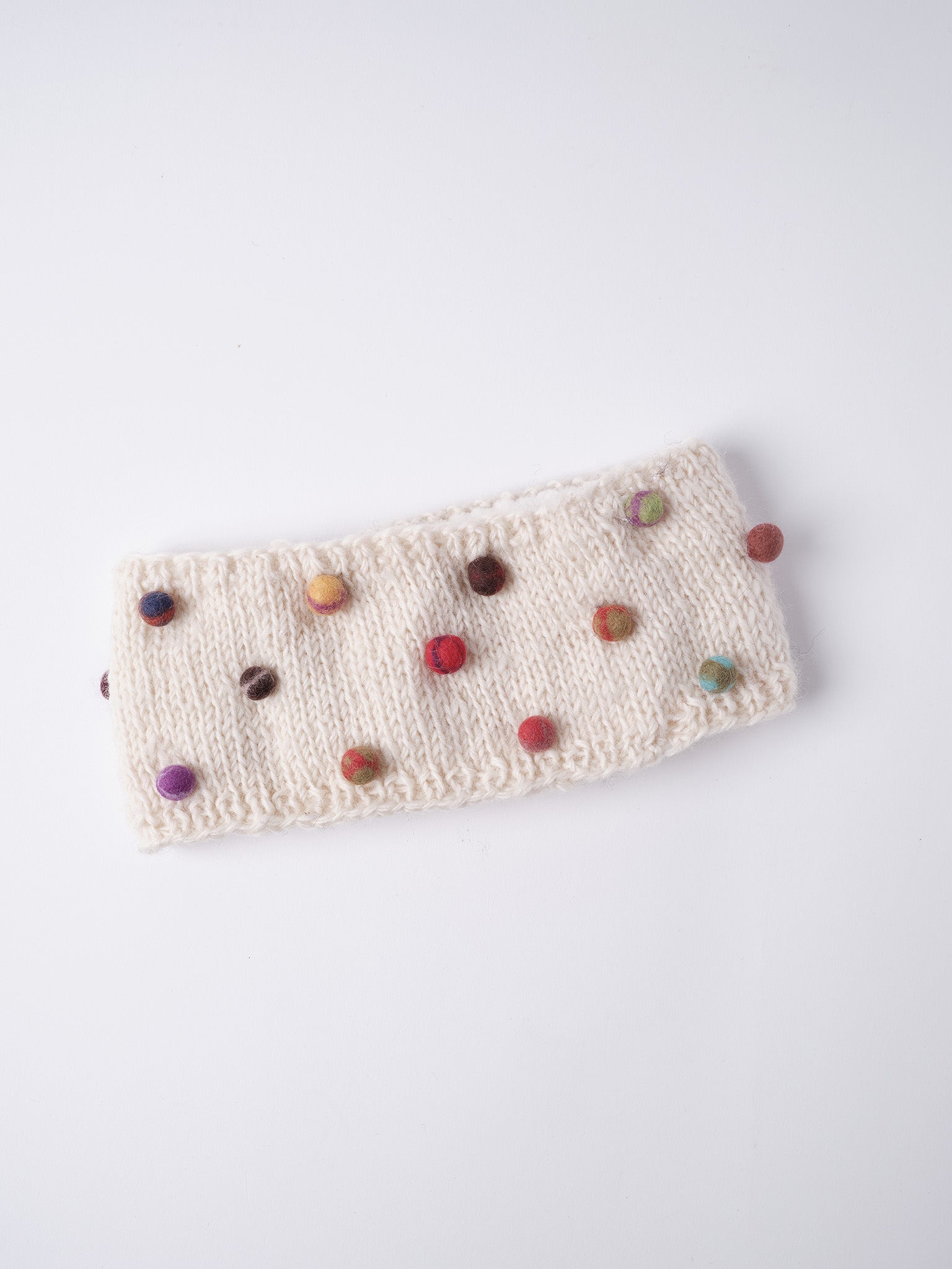 Sugar Dot Beanie Collection.