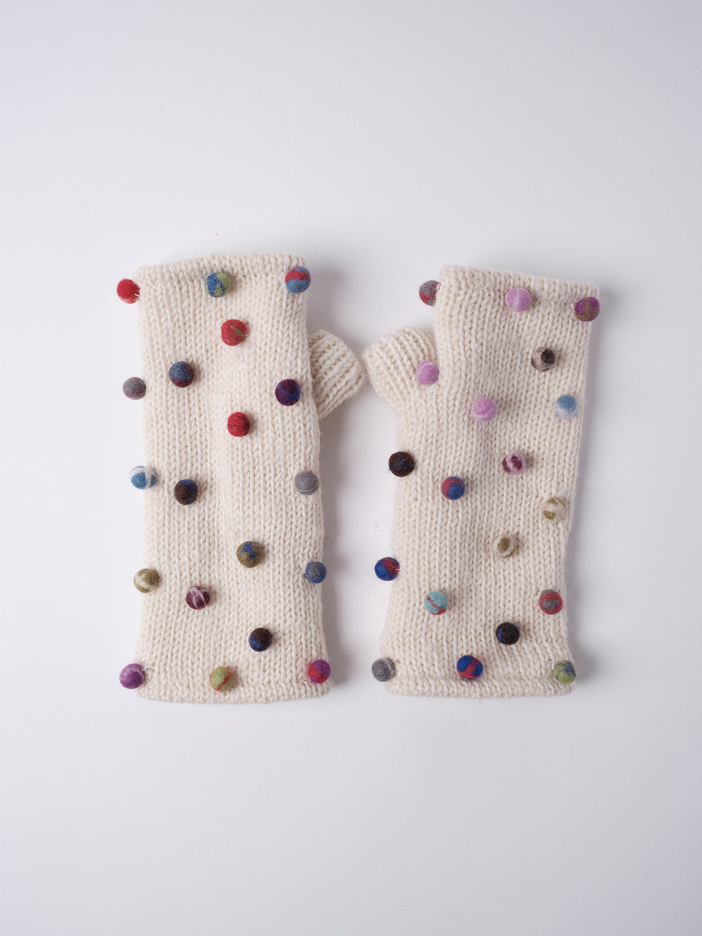 Sugar Dot Handwarmer