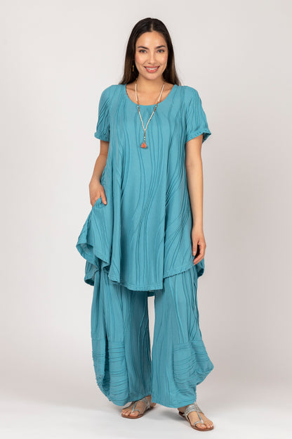 Joya Stitch Dress.WN1902