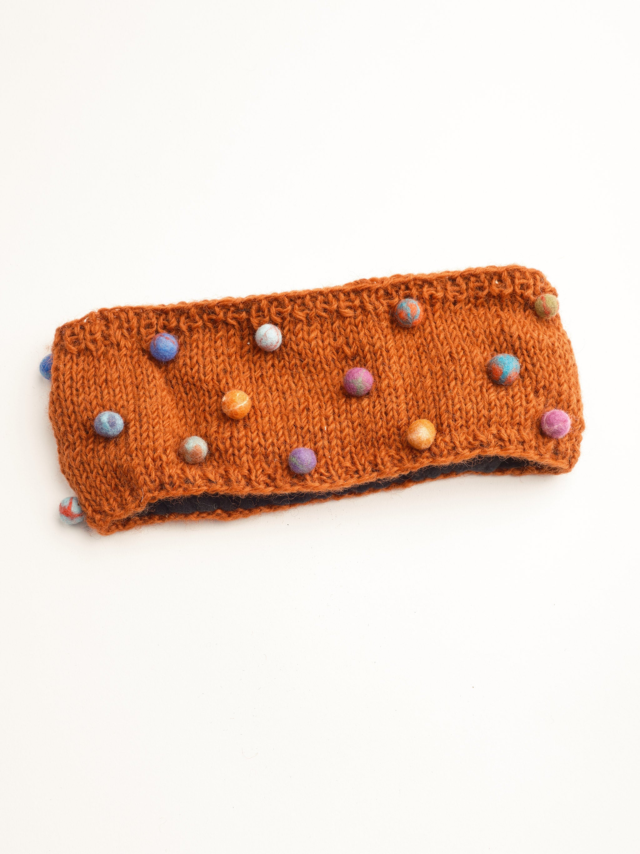 Sugar Dot Beanie Collection.