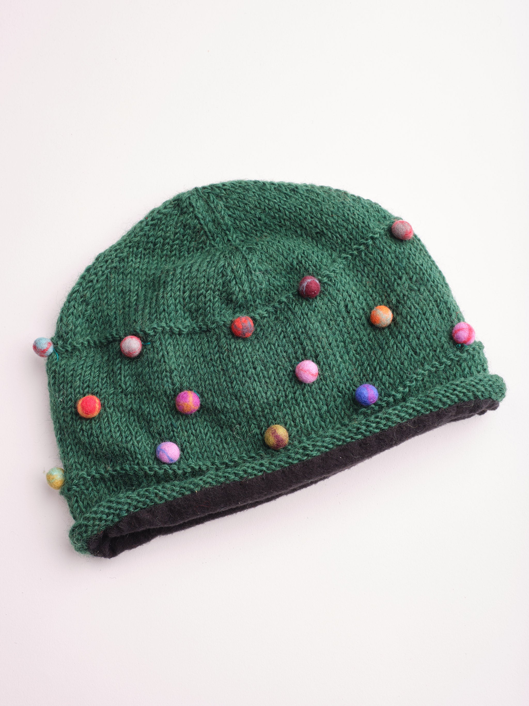 Sugar Dot Beanie Collection.