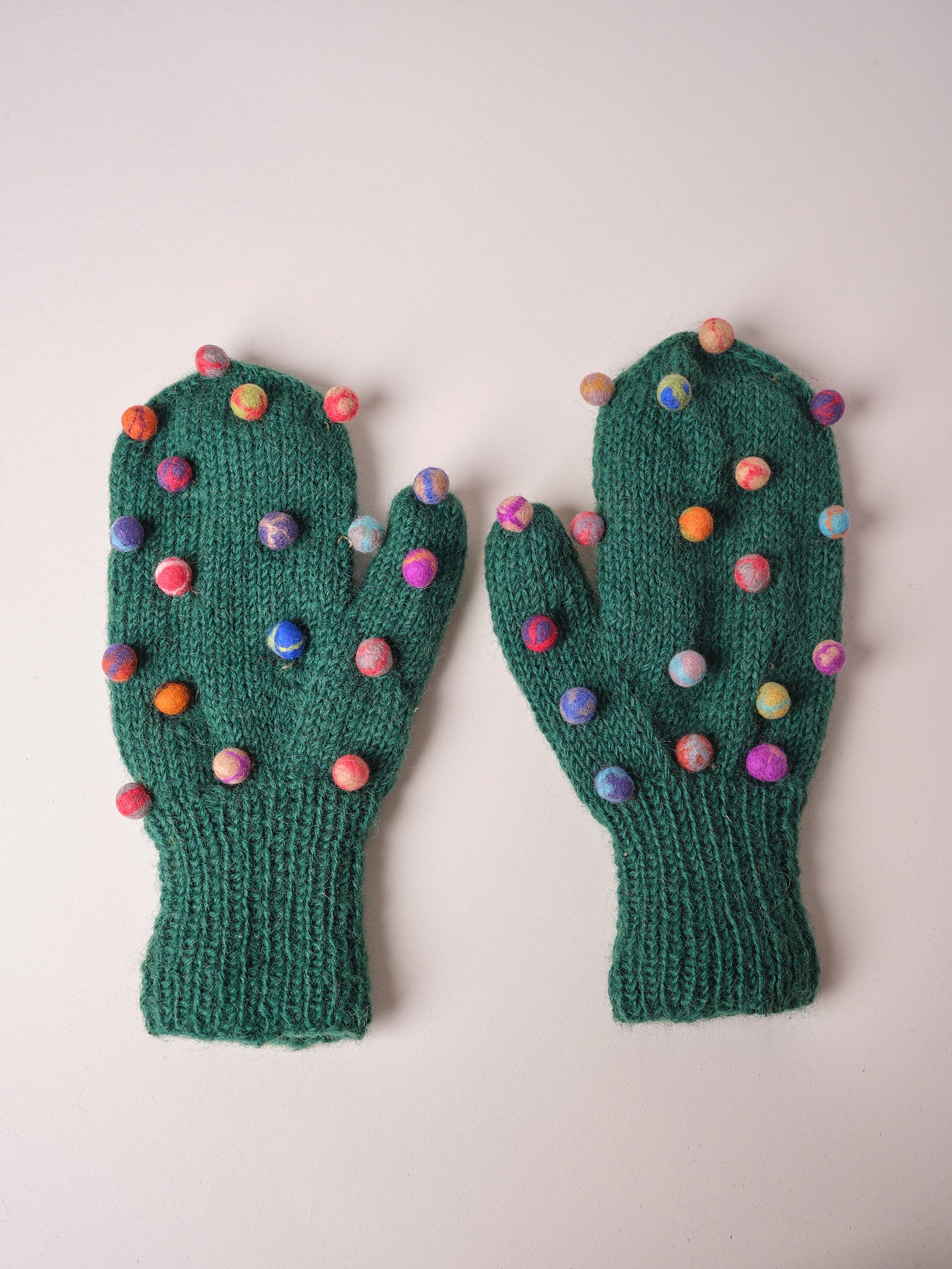 Sugar Dot Beanie Collection.