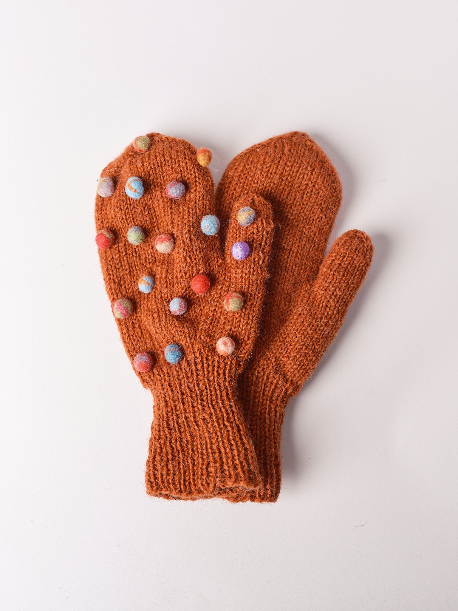 Sugar Dot Beanie Collection.