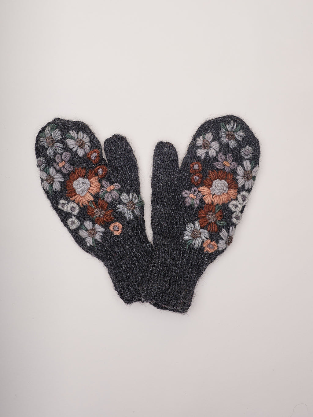 Petal Luxe Wool Beanie Collection. CP83