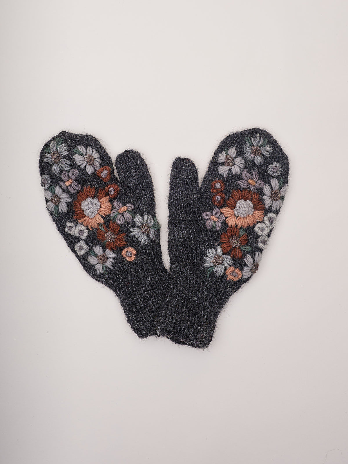 Petal Luxe Wool Beanie Collection. CP83