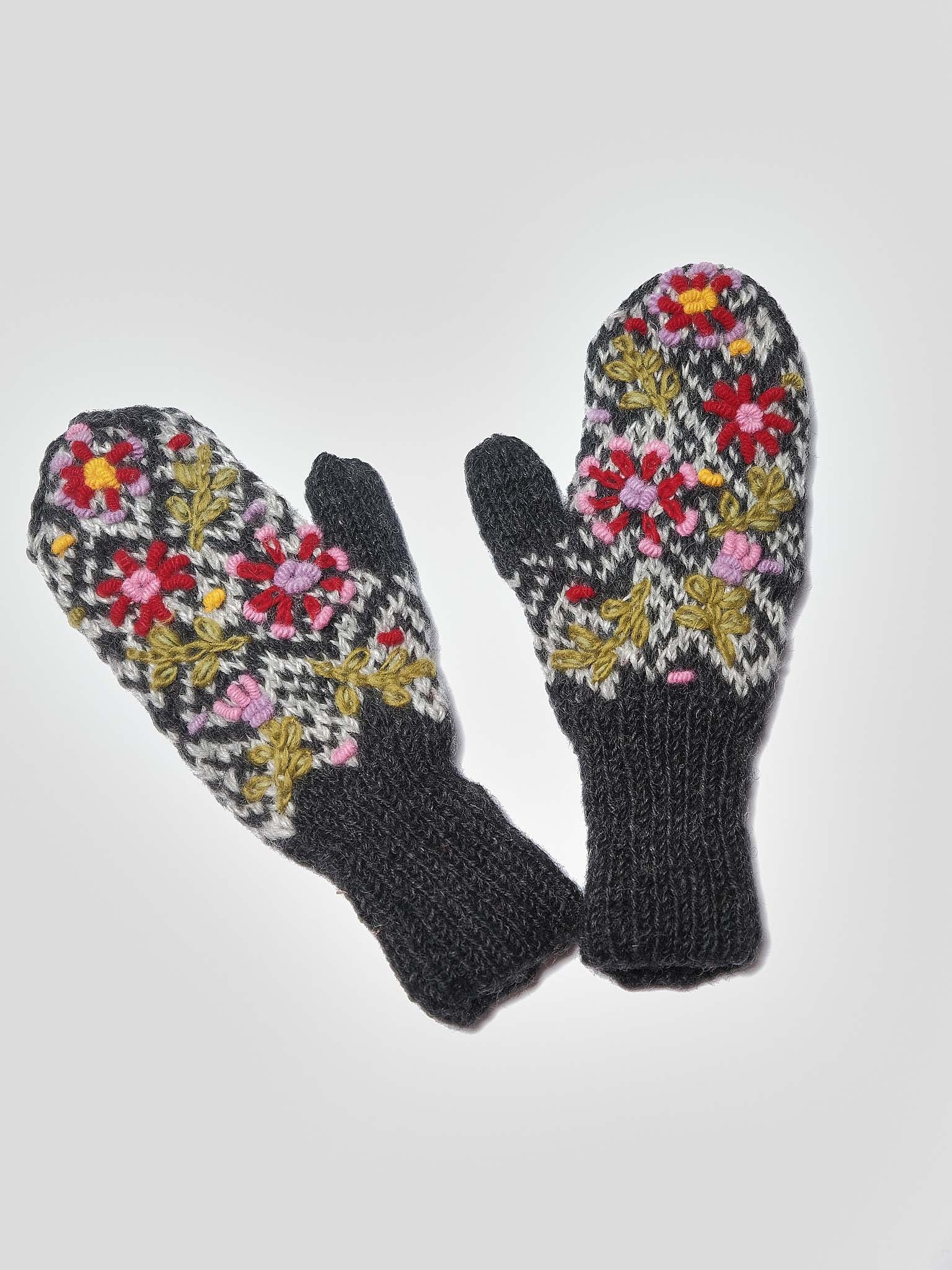 Wild flower Beanie Collection. CP58