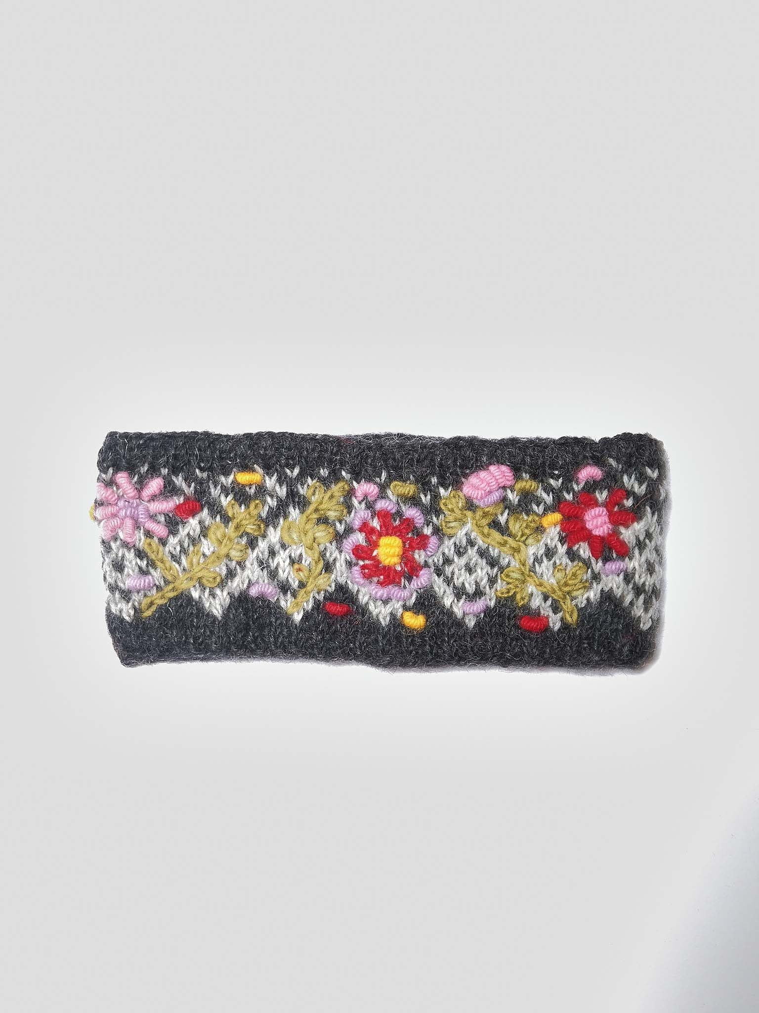 Wild flower Beanie Collection. CP58