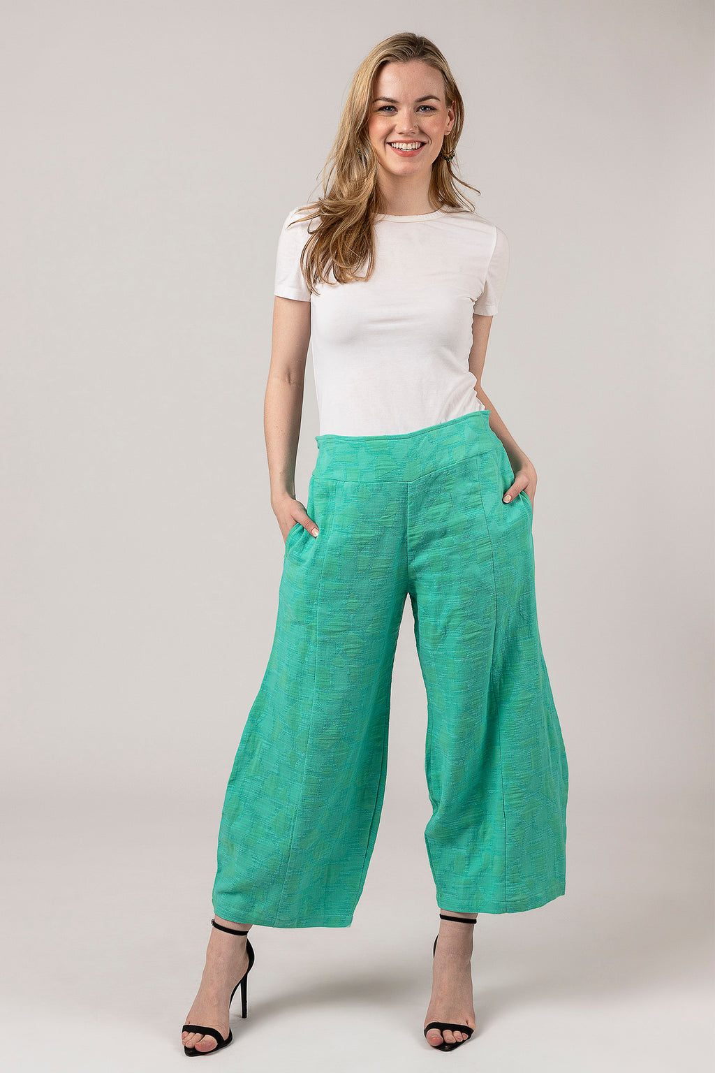 Mantra Pant