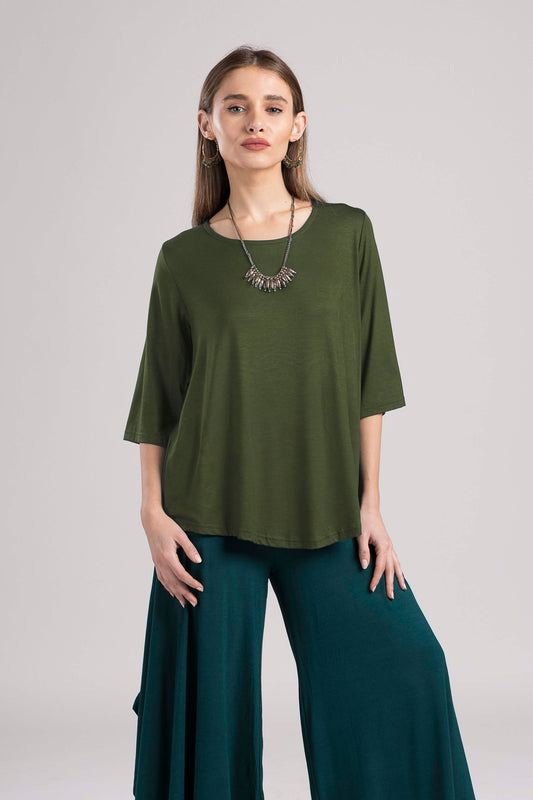 Maya Top