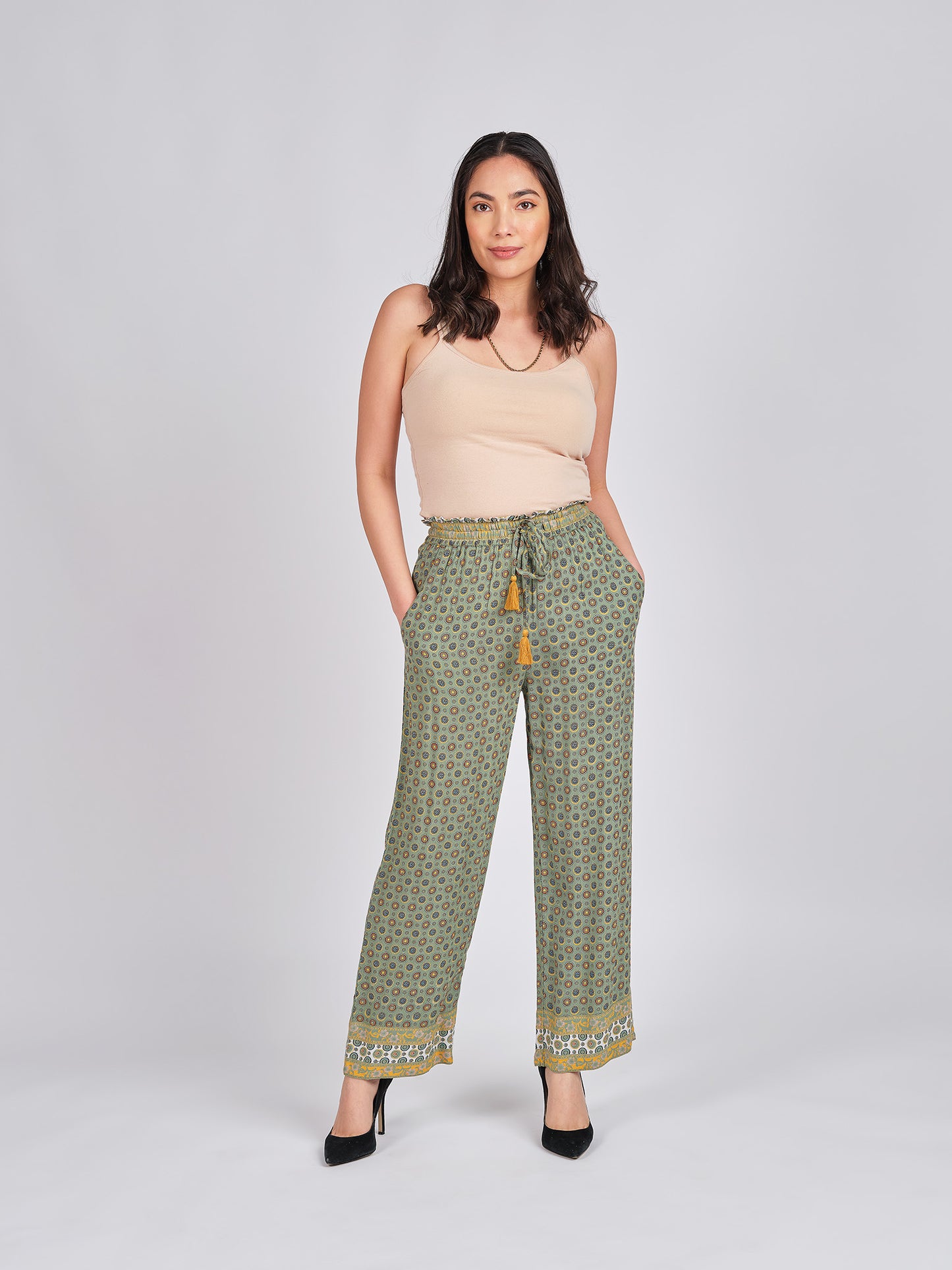 Jaipur Pant