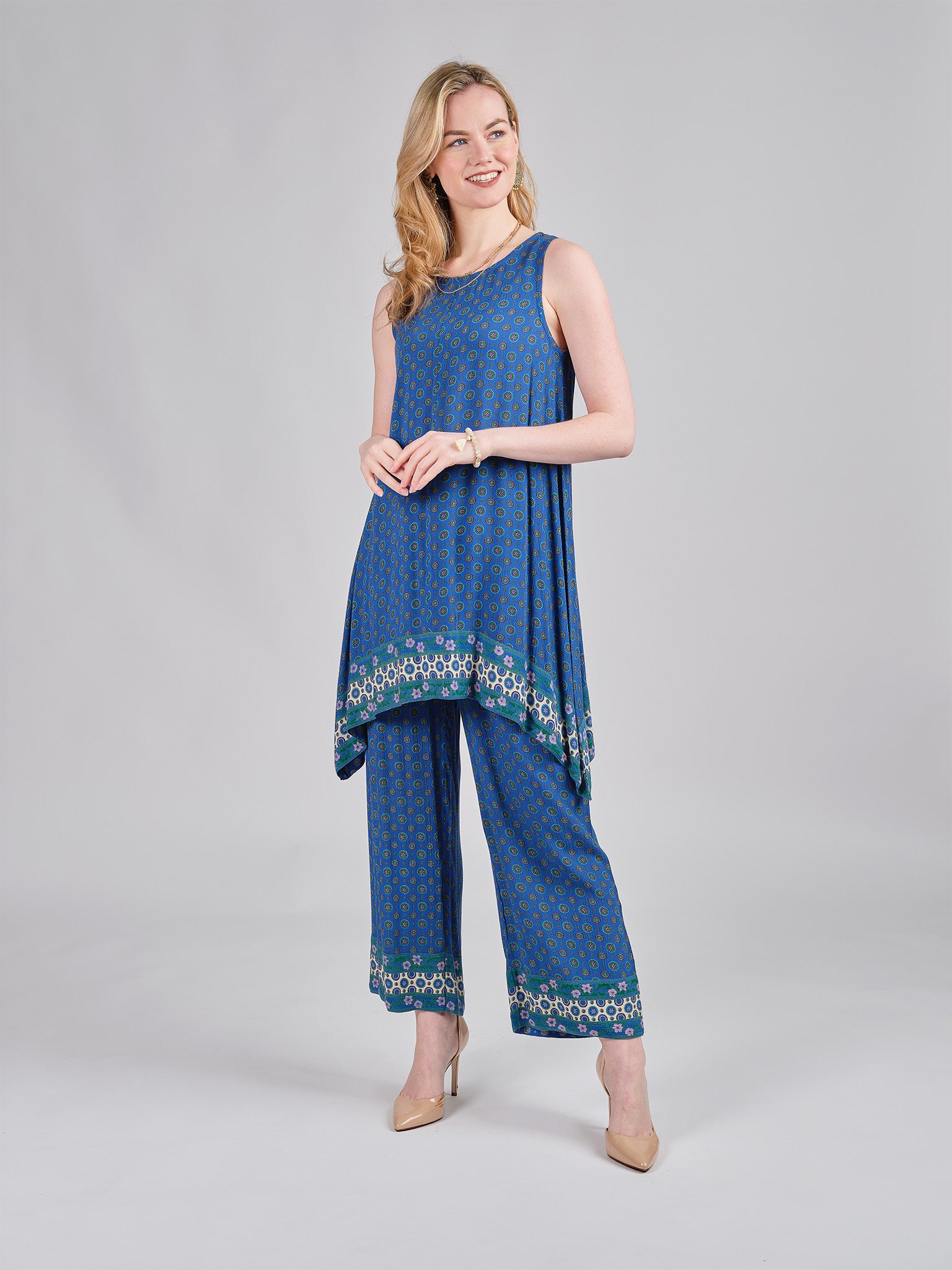 Jaipur Sundress