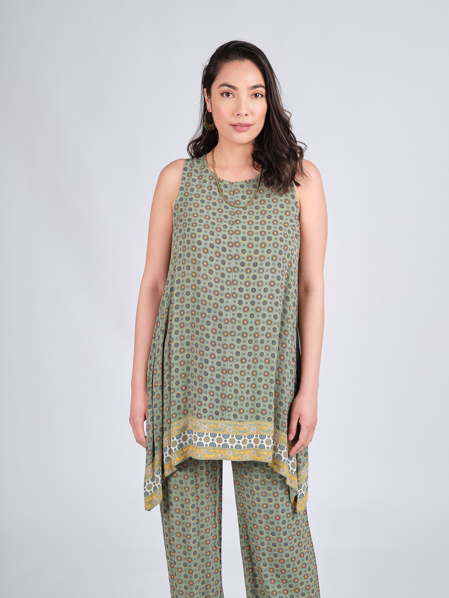 Jaipur Sundress