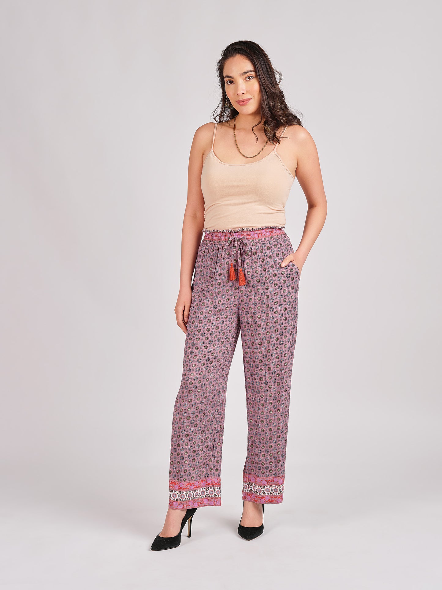 Jaipur Pant