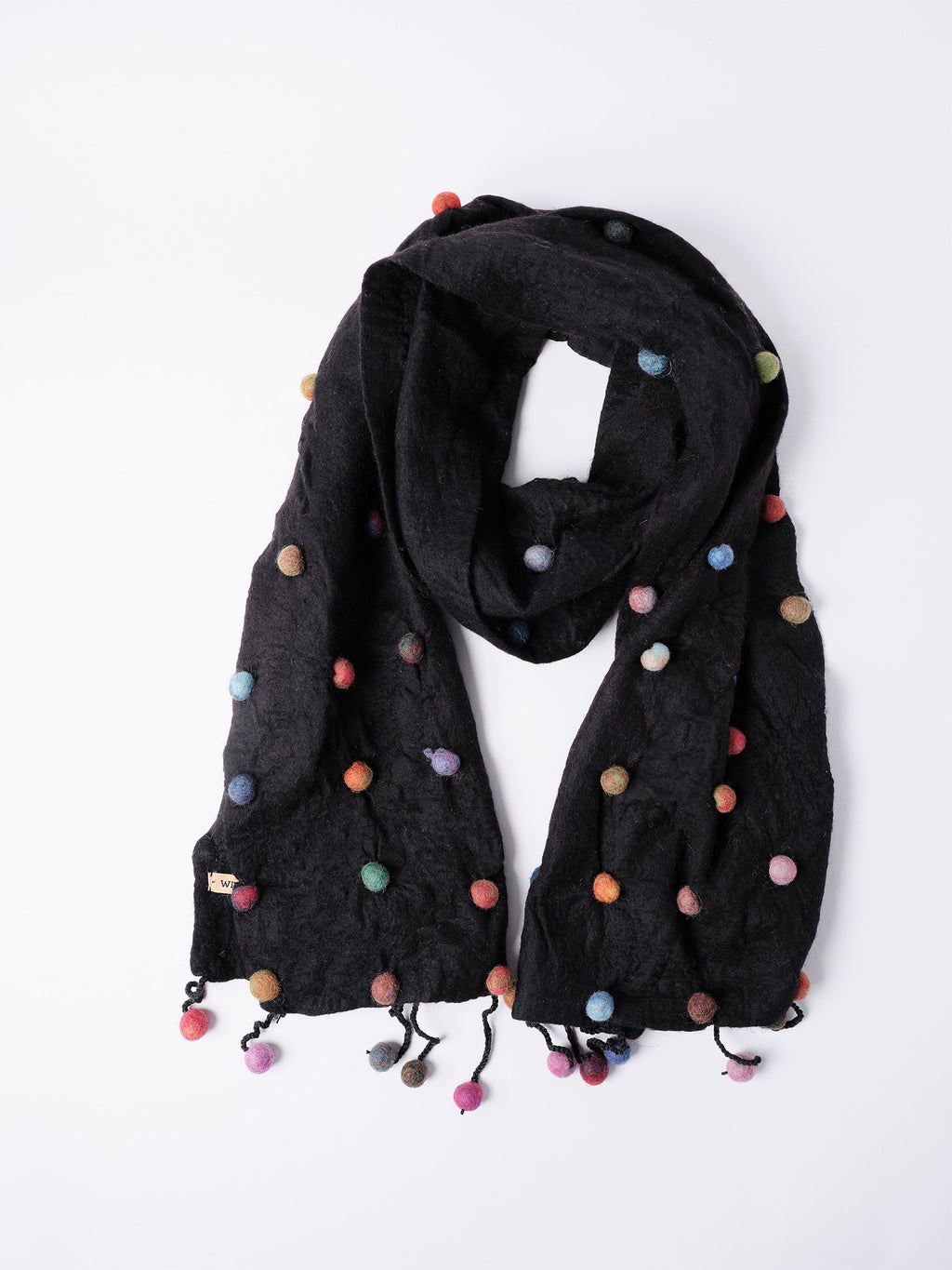 Sugar Dot Beanie Collection.