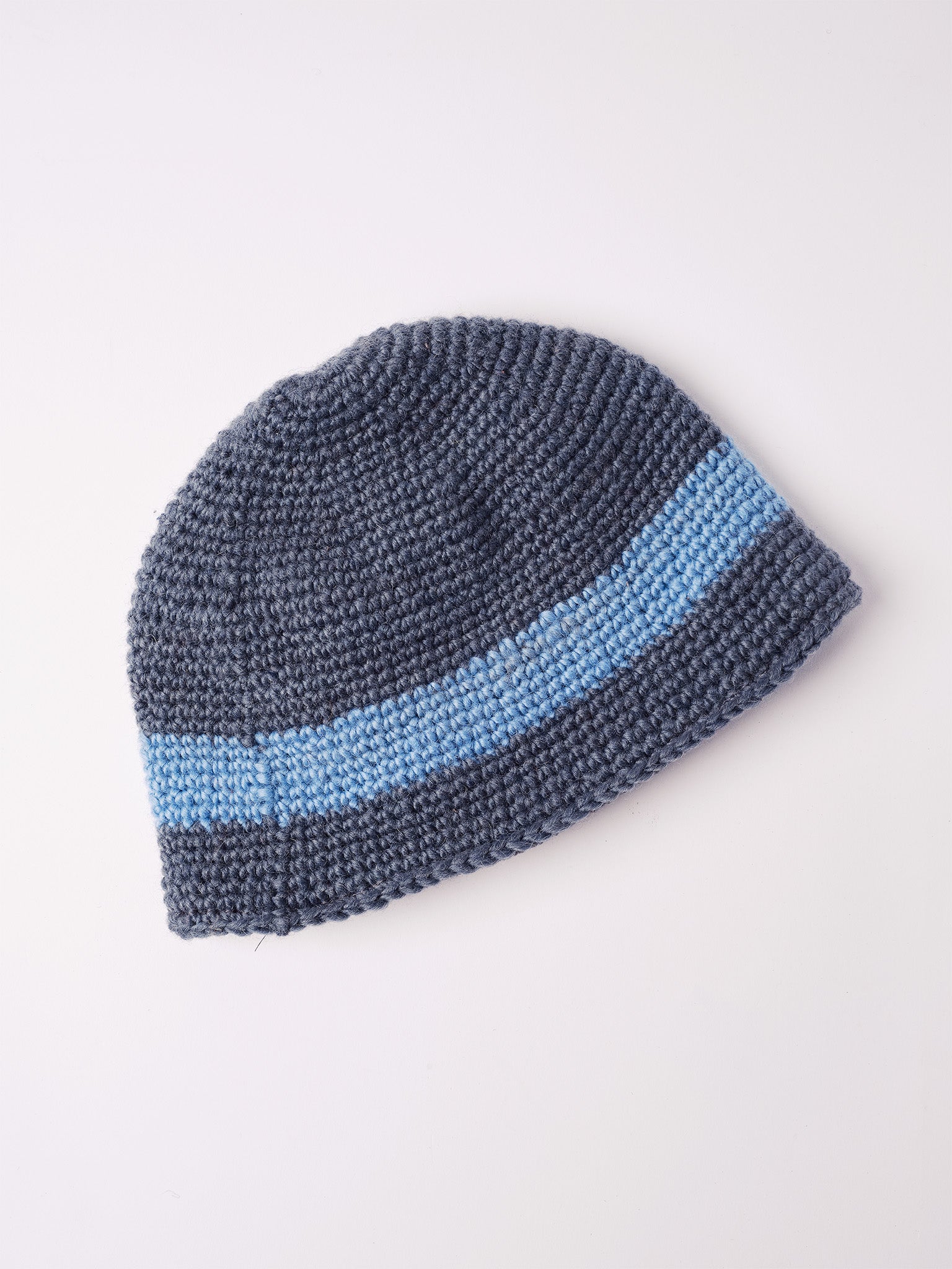 Stripe Beanie
