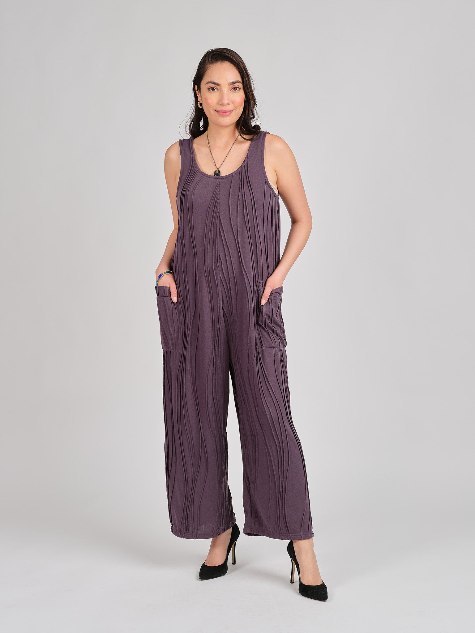 Stitch Jumpsuit