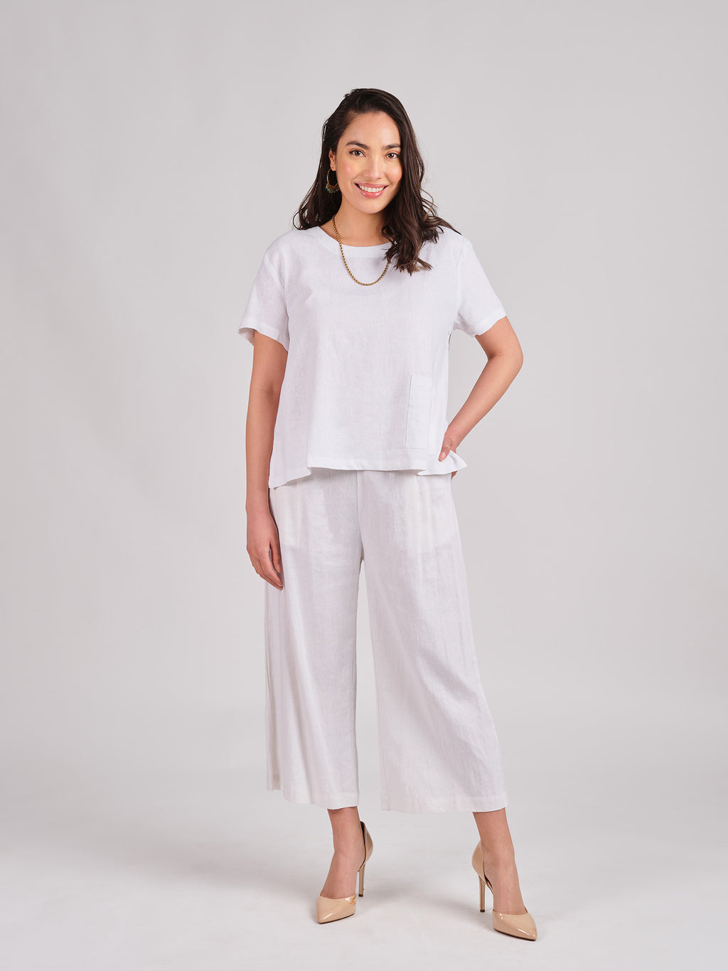 Windhorse Cotton Top.