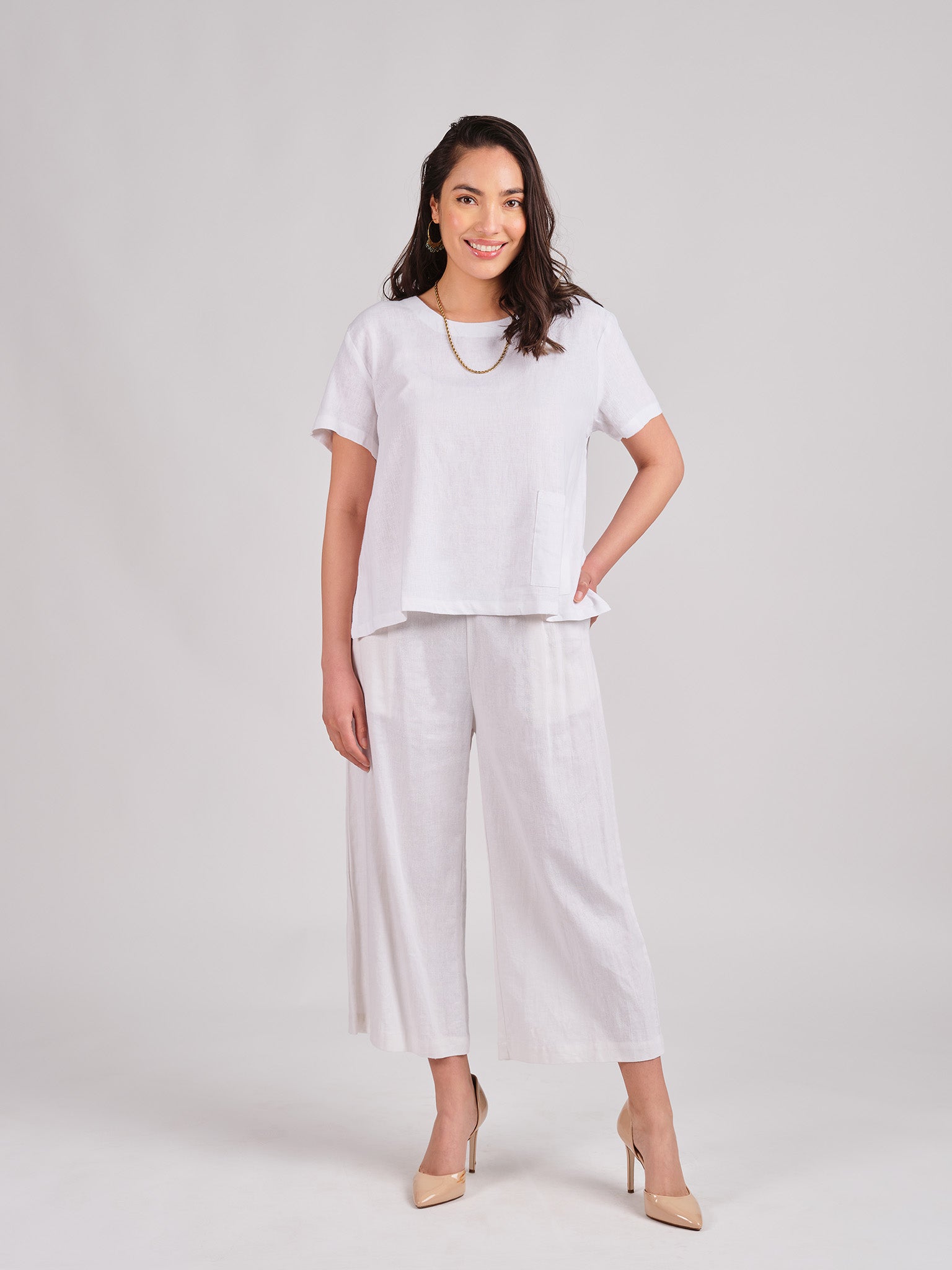 Windhorse Cotton Top.