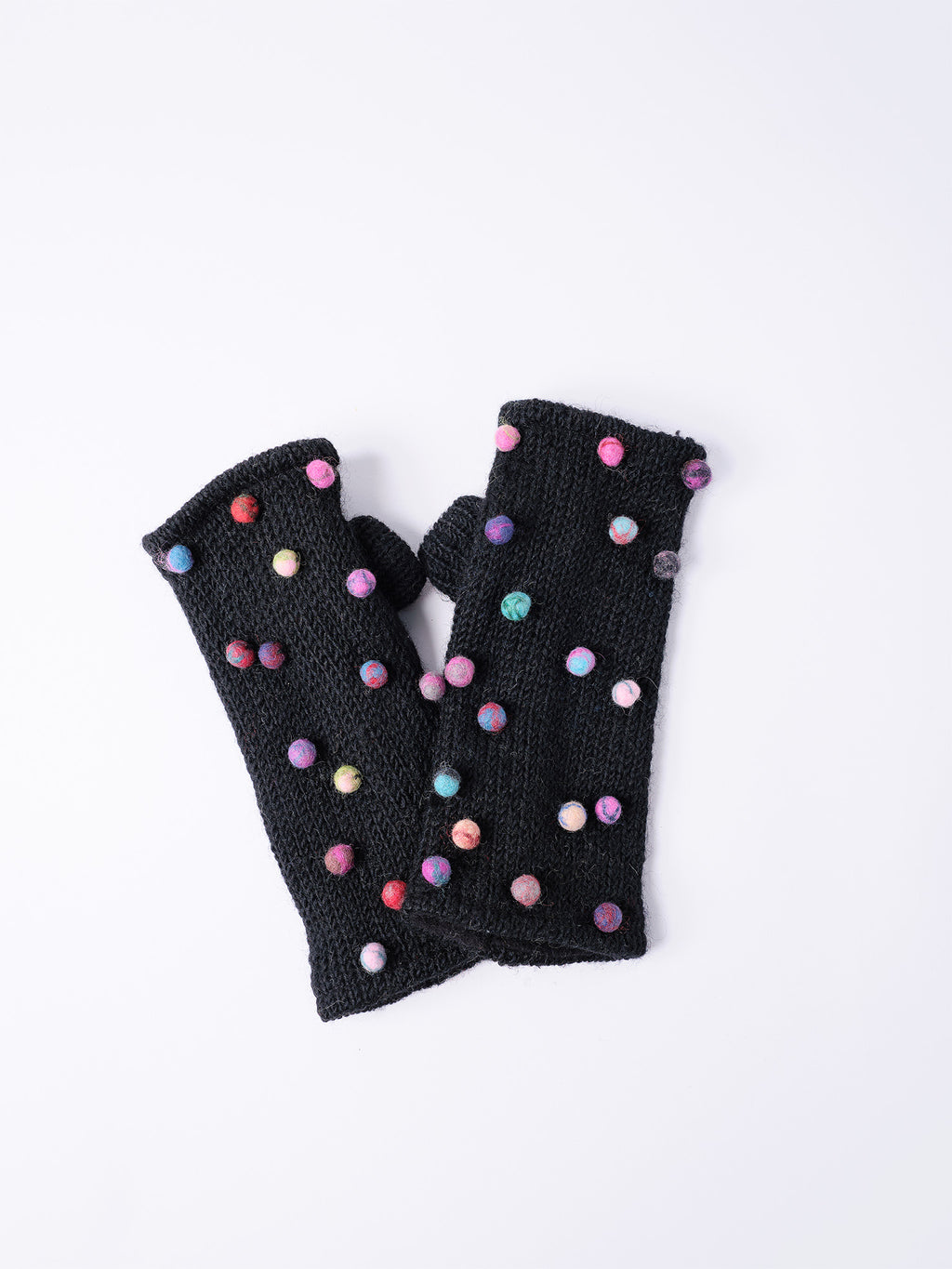 Sugar Dot Handwarmer