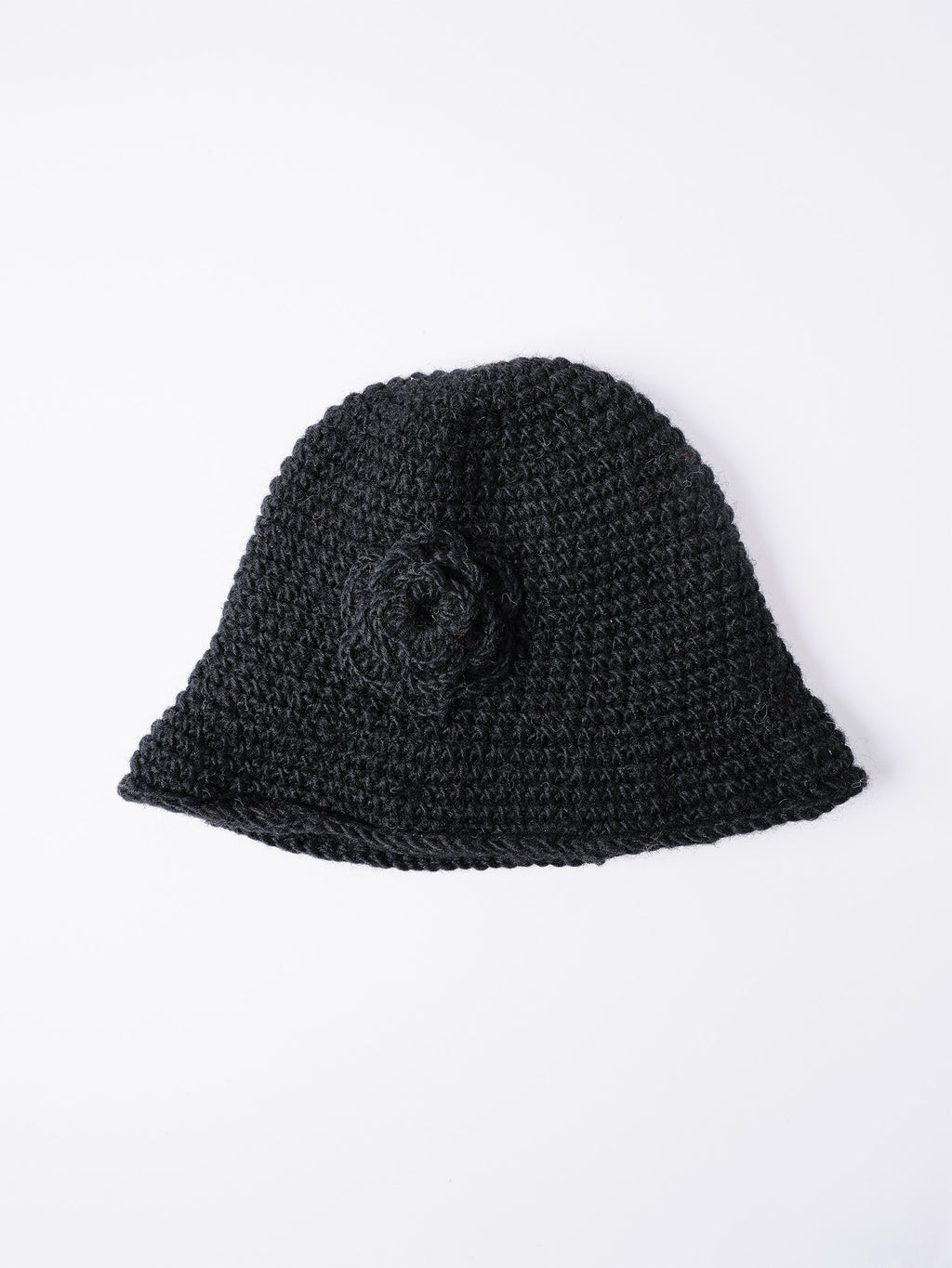 English Rose Beanie.