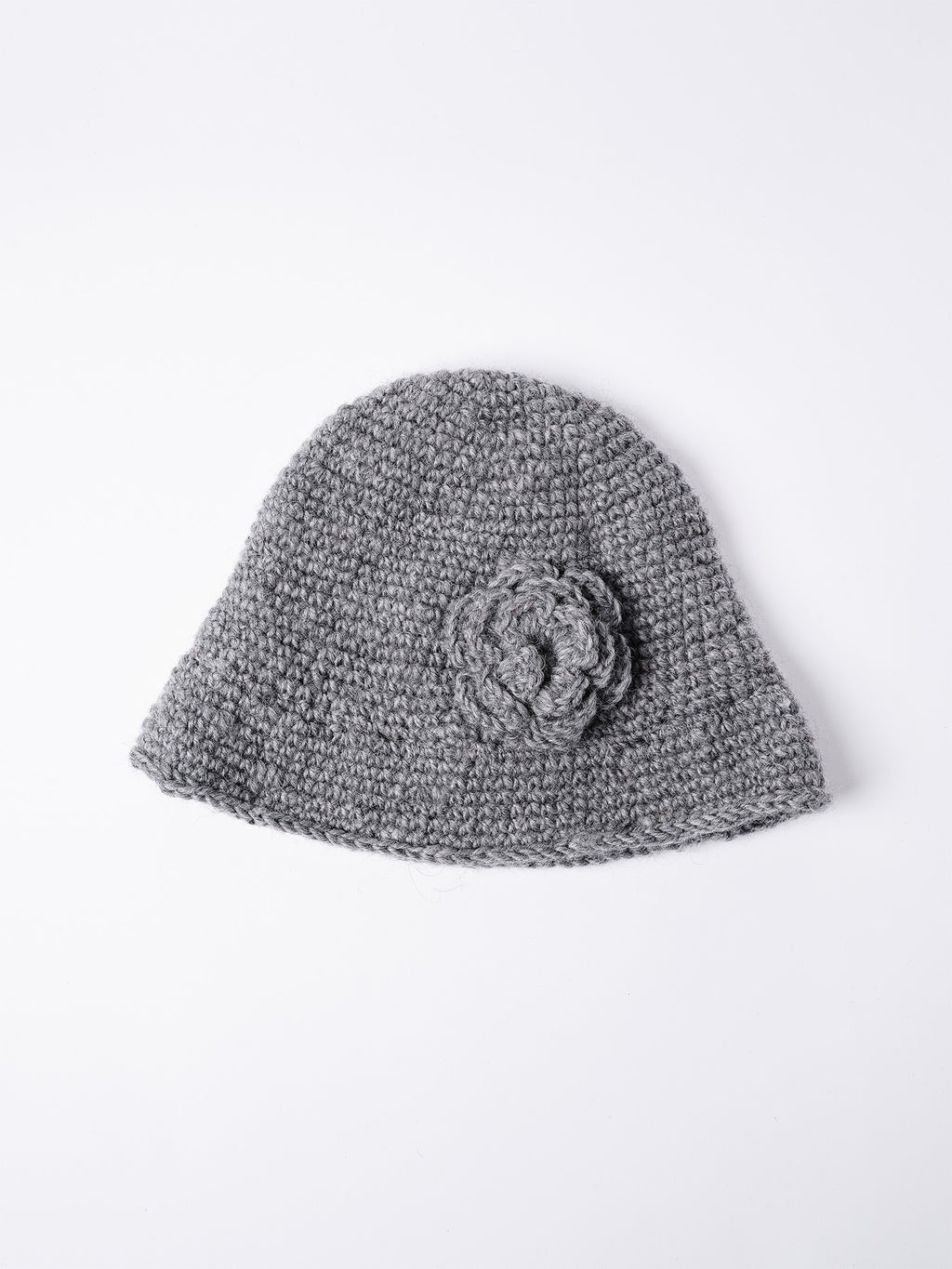 English Rose Beanie.