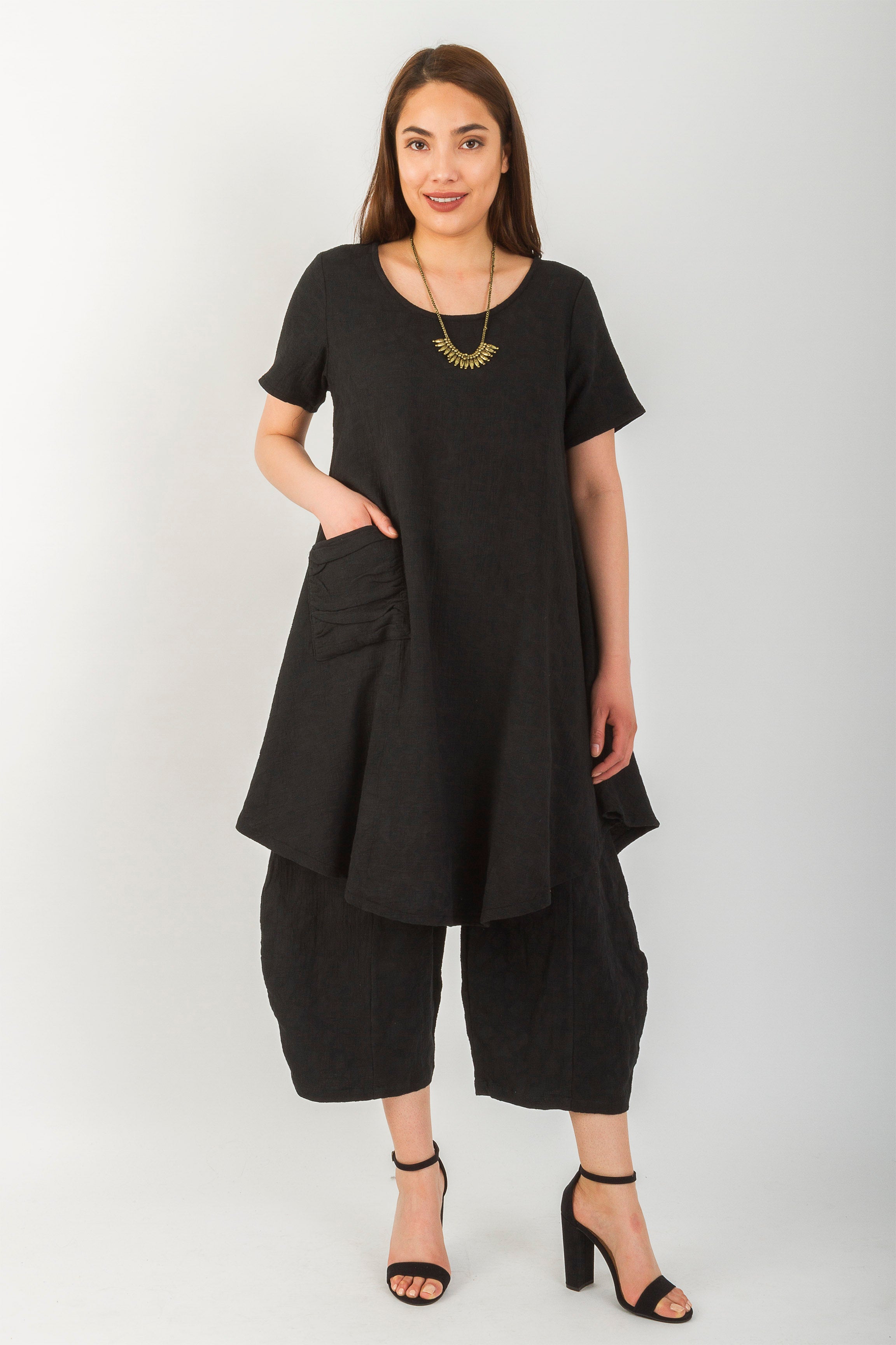 Mantra Dress