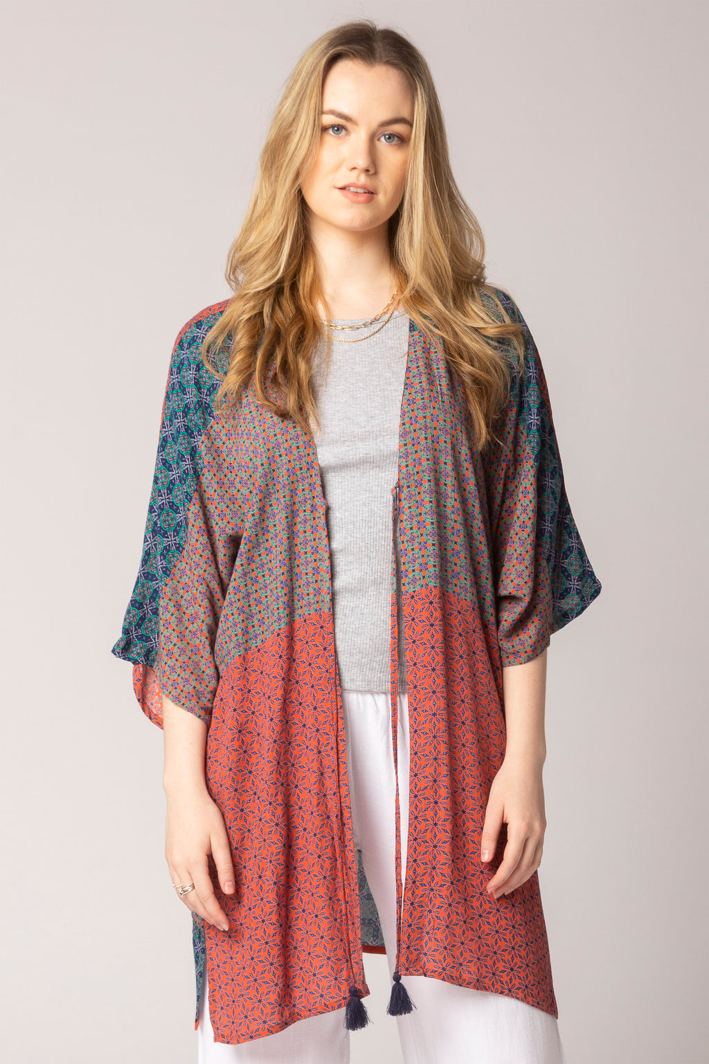 Laxmi Beach Cover Up.