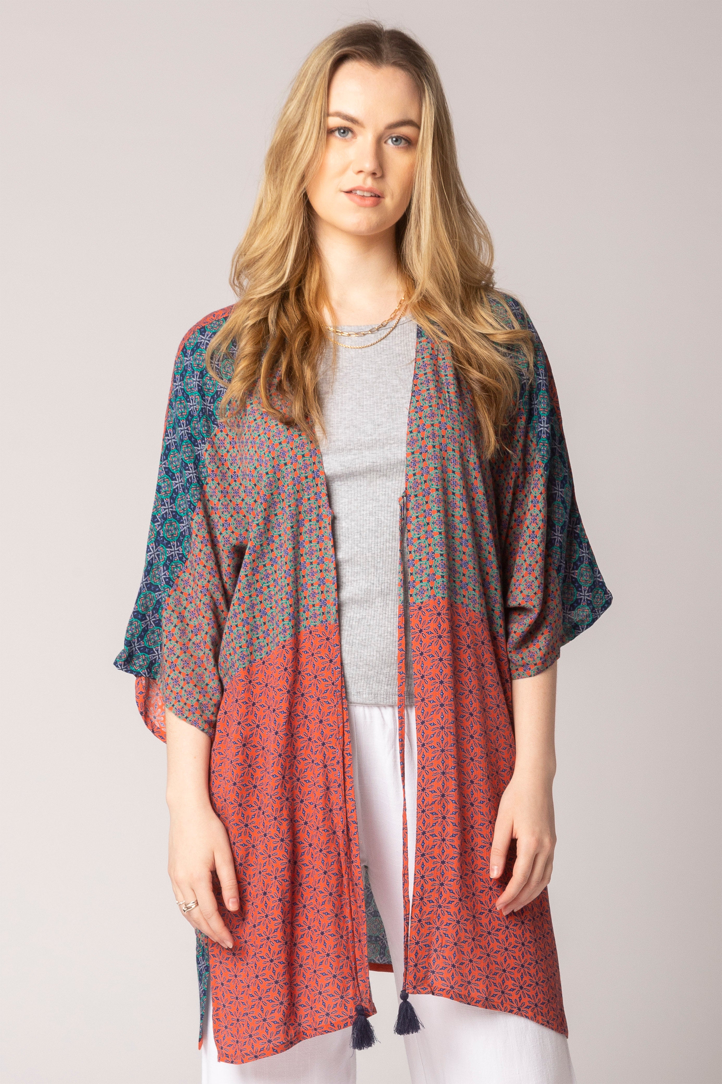 Laxmi Beach Cover Up.