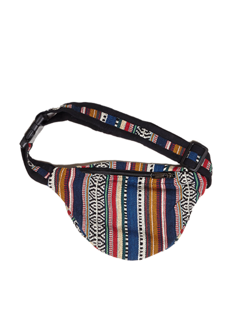 Tribal Fanny Pack