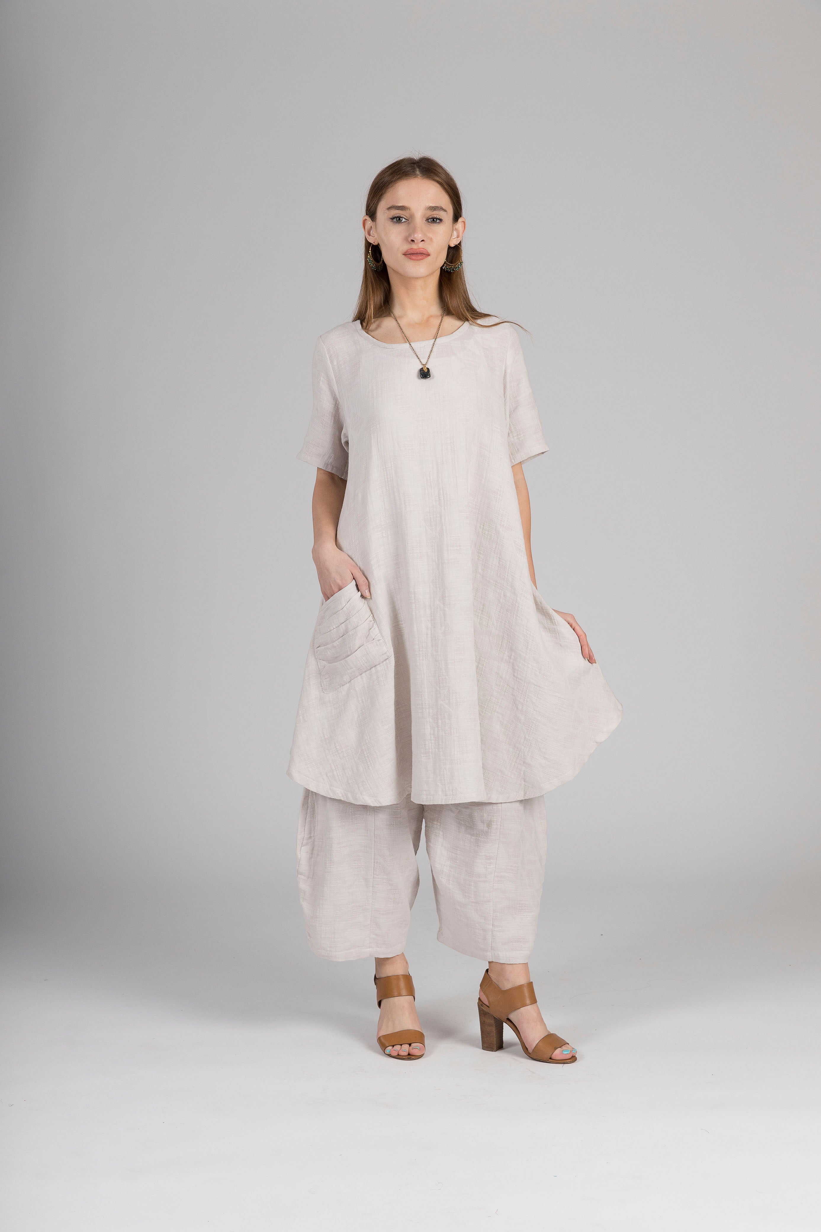 Mantra Dress
