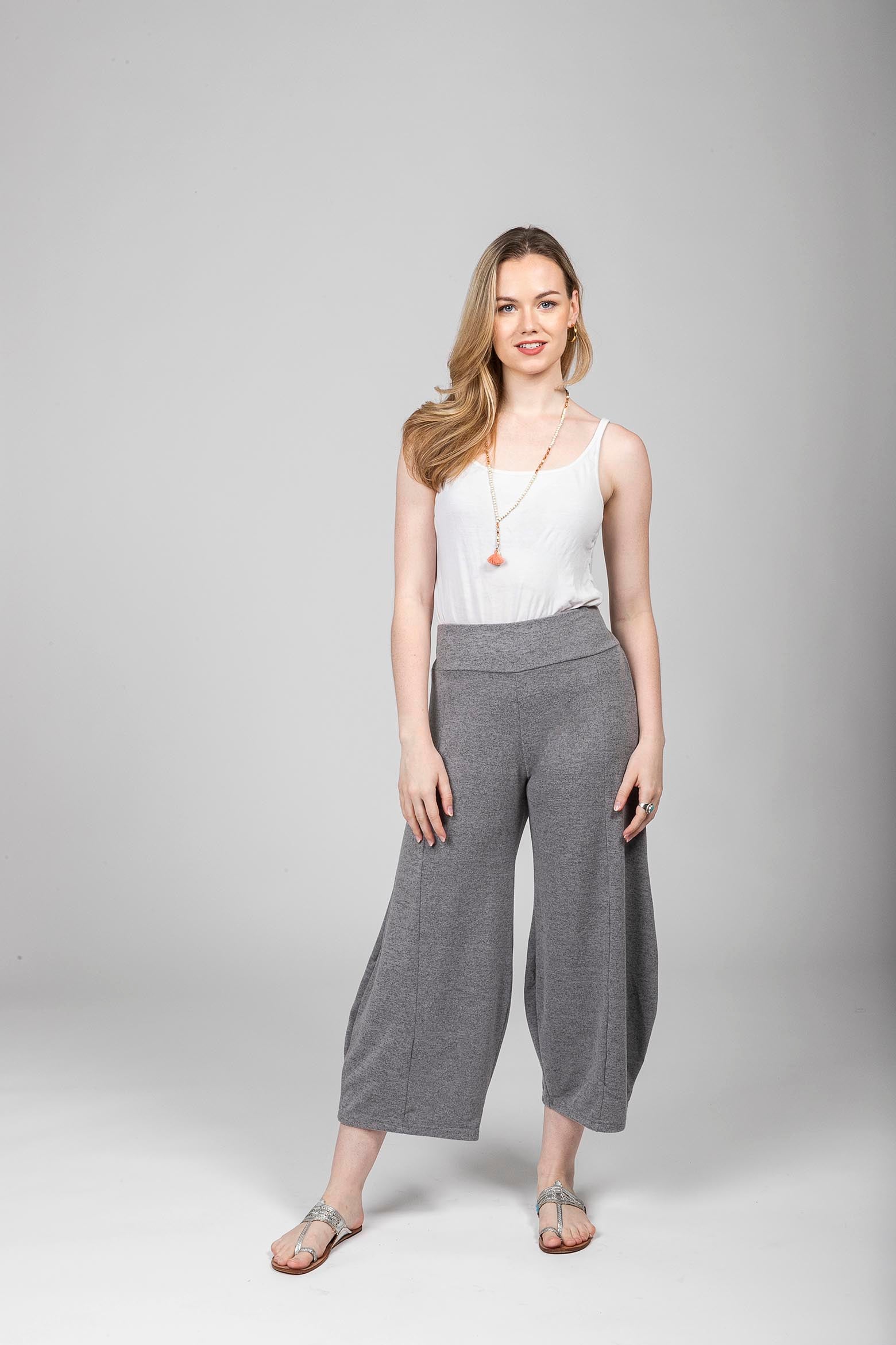 Lama Sweater Set