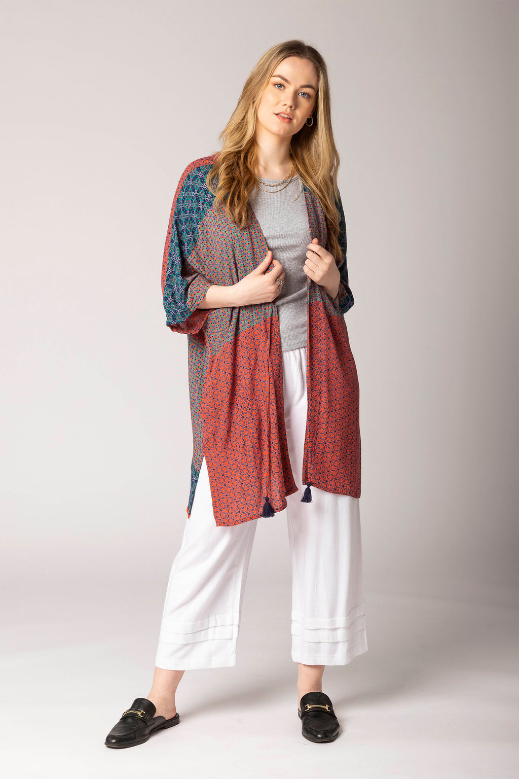 Laxmi Beach Cover Up.