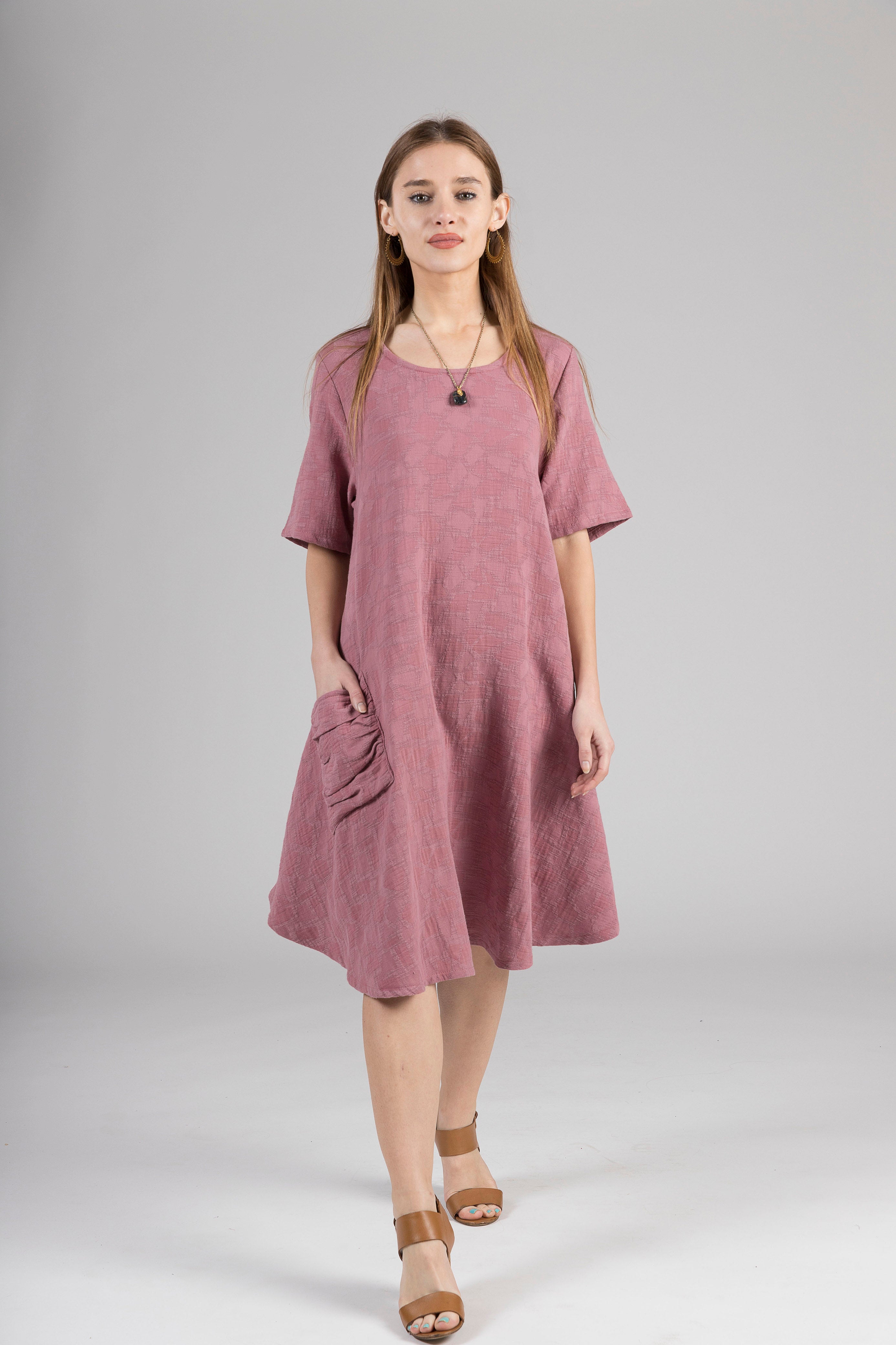 Mantra Dress