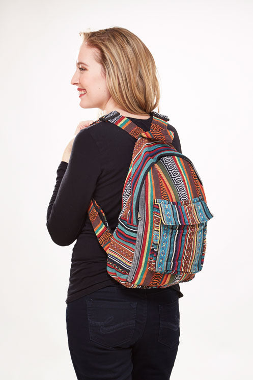 Thamel Backpack