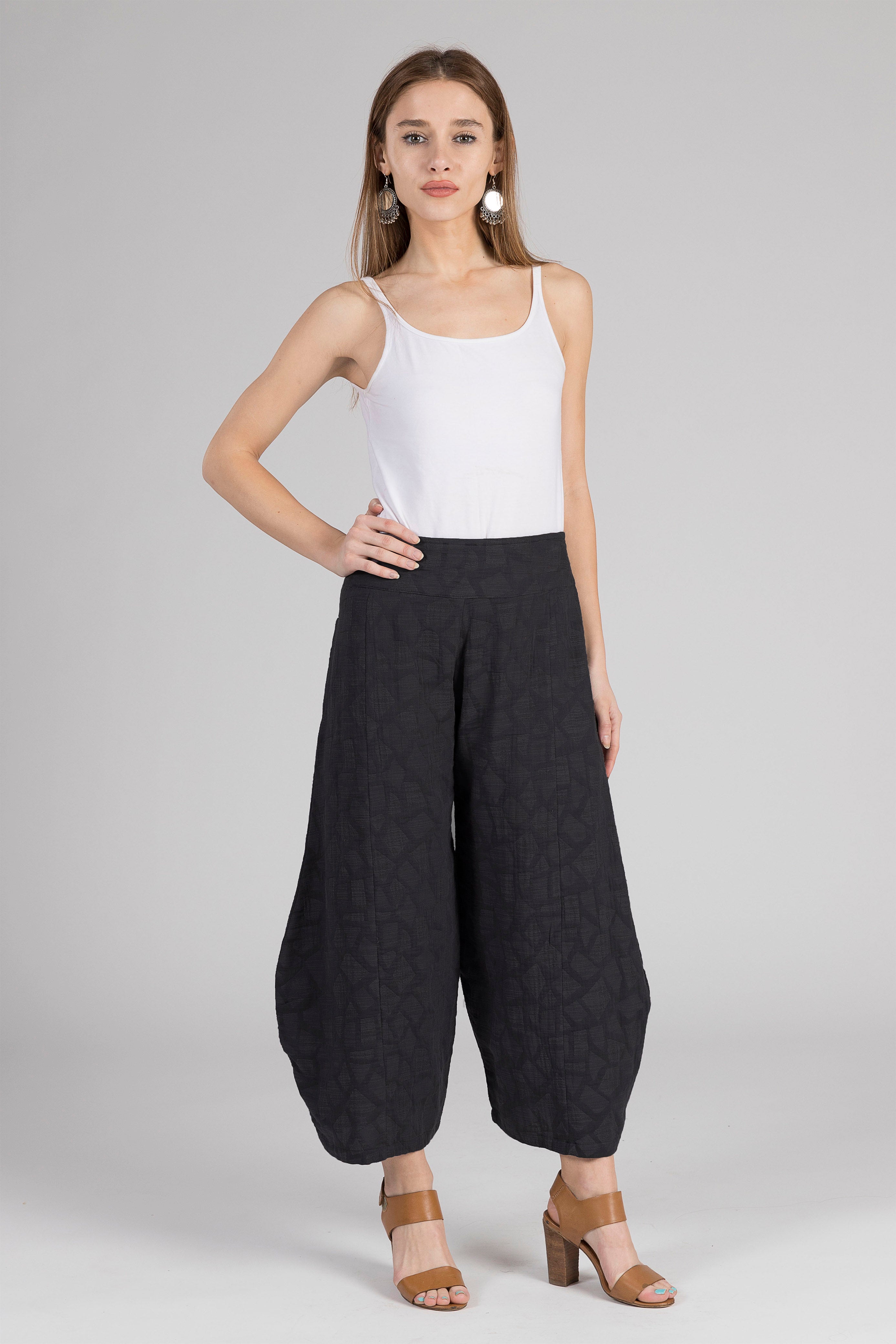 Mantra Pant