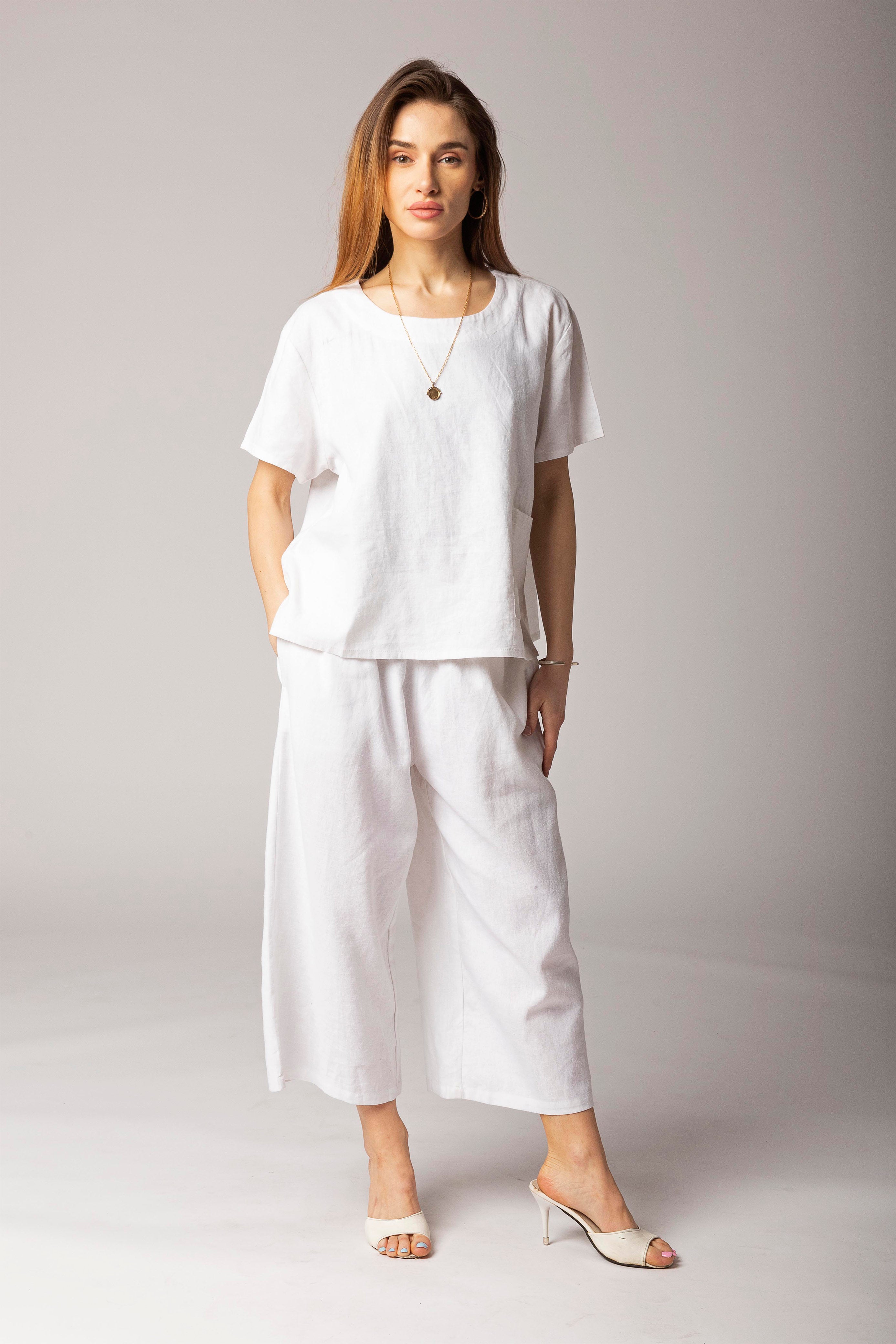 Windhorse Cotton Top.
